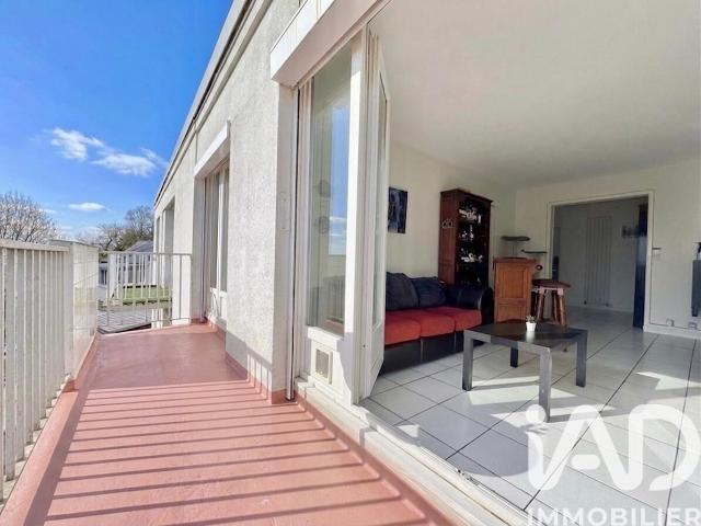 Villiers sur Marne Vente Appartement 94