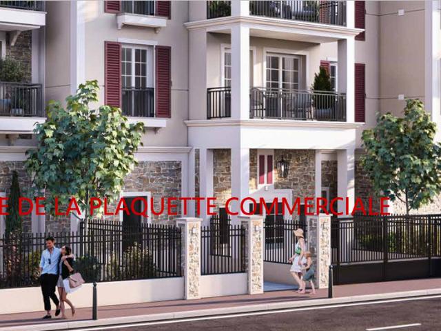 Villiers sur Marne Vente Appartement 94