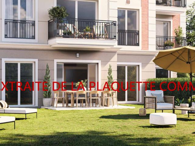 Villiers sur Marne Vente Appartement 94