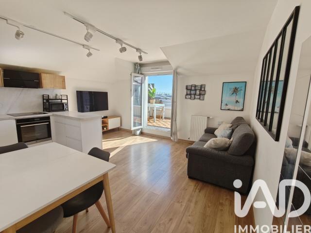 Villiers sur Marne Vente Appartement 94