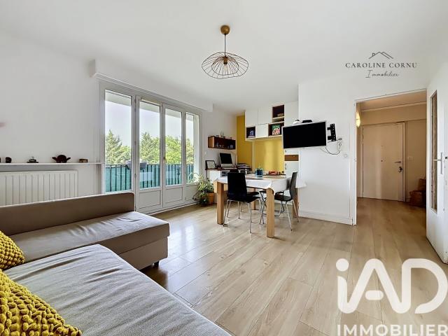 Villiers sur Marne Vente Appartement 94