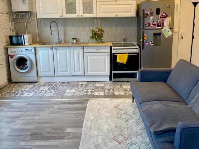 Villiers sur Marne Vente Appartement 94