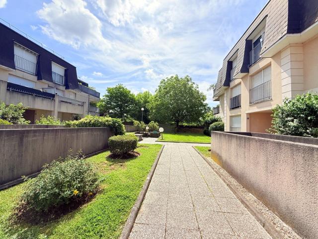 Villiers sur Marne Vente Appartement 94