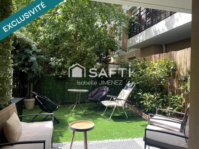 Villiers sur Marne Vente Appartement 94