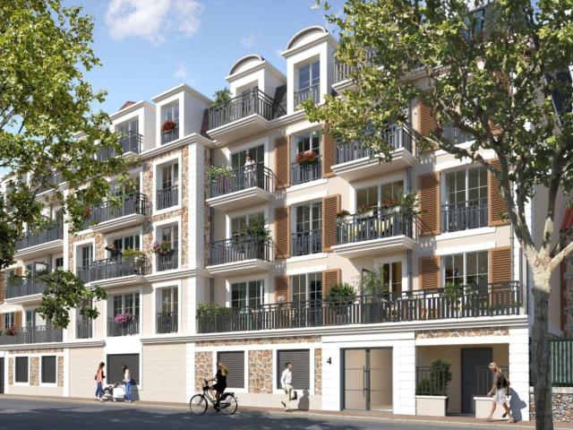 Villiers sur Marne Vente Appartement 94