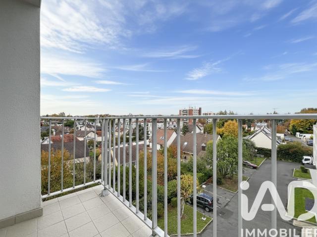 Villiers sur Marne Vente Appartement 94