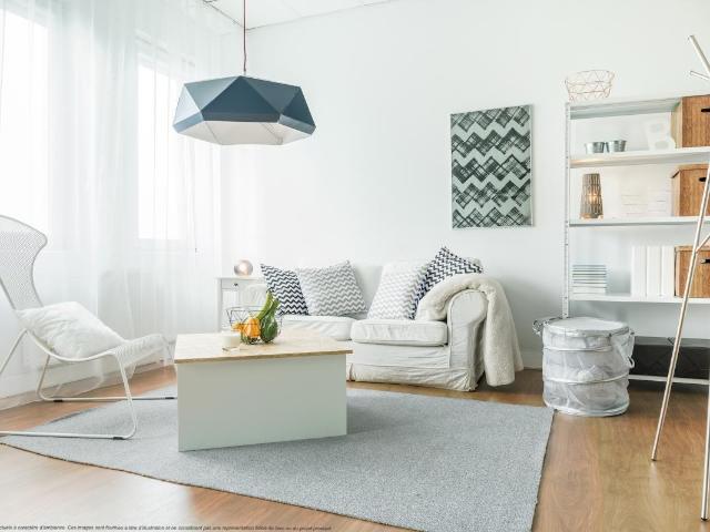 Villiers sur Marne Vente Appartement 94