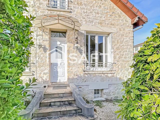 Villiers sur Marne Vente Maison 94