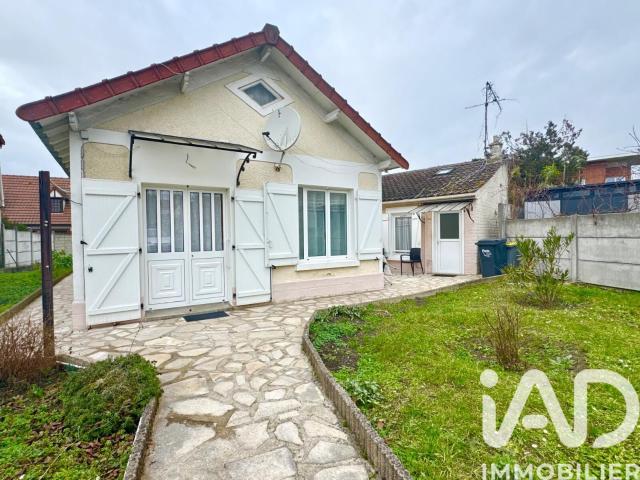 Villiers sur Marne Vente Maison 94