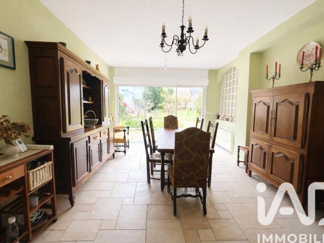 Villiers sur Marne Vente Maison 94