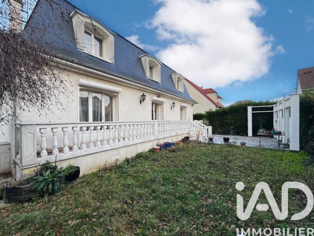 Villiers sur Marne Vente Maison 94