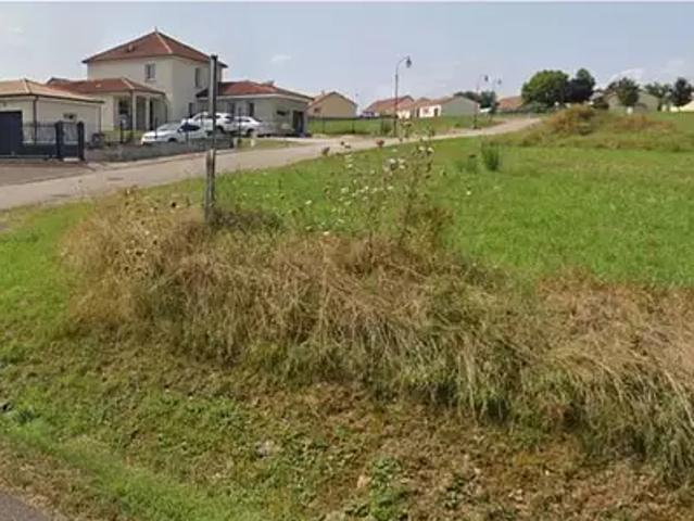 Villiers sur Suize 52210 Programme neuf terrain neuf à vendre