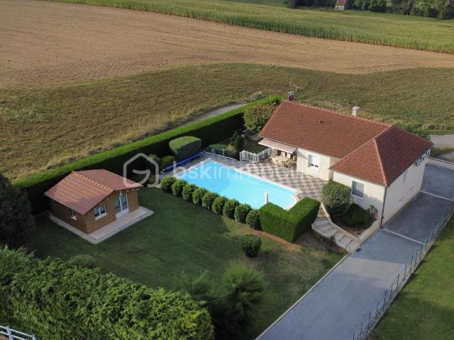 Villiers sur Suize Vente Maison 52