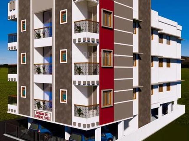 Villivakkam 2 BHK Apartment For Sale Chennai