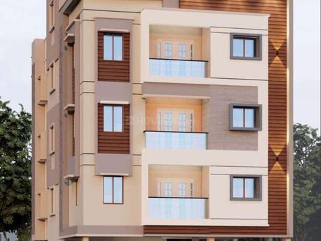 Villivakkam 3 BHK Apartment For Sale Chennai
