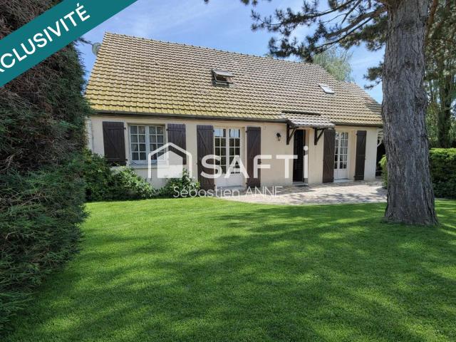 Villons les Buissons Vente Maison 14