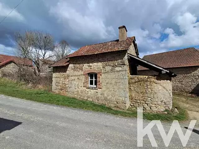 Villosanges 63380 Achat / Vente maison parking