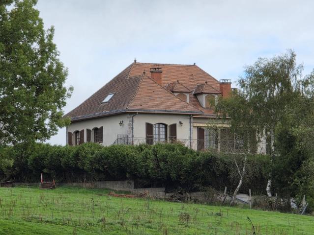 VILLOSSANGES