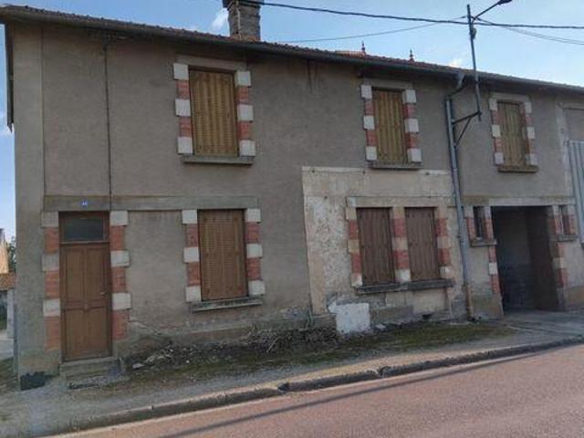 Villotte Devant Louppy Lorraine 55250 82379572