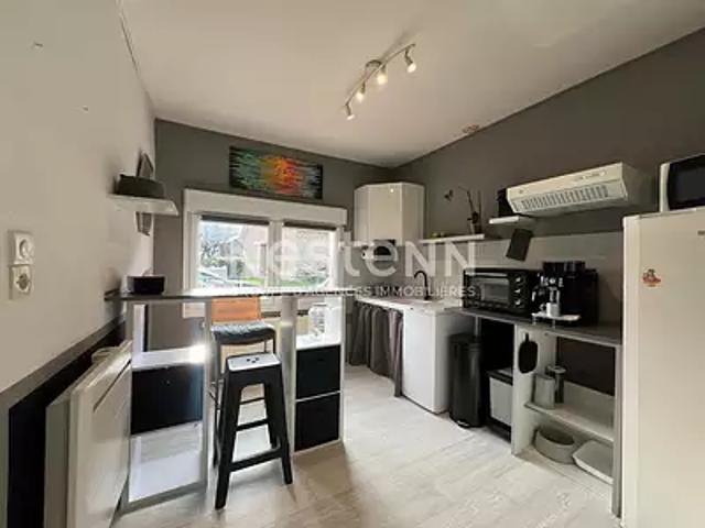 Villotte sur Aire 55260 Achat / Vente maison 4 pièces t4 cave