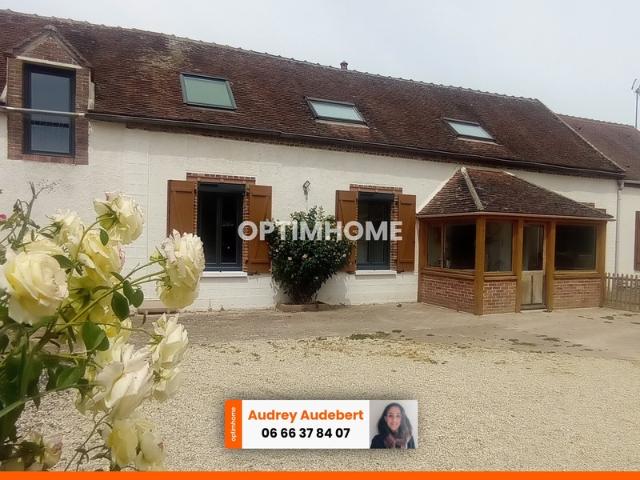 Villuis Vente Maison 77