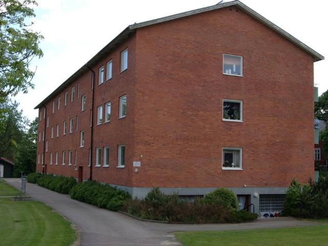 Vilshultsvägen 3 C, 293 74, KYRKHULT, Sverige