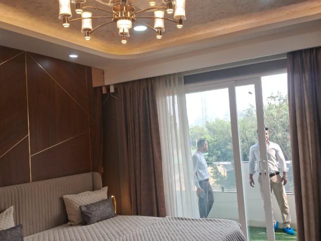 Vipul Tatvam Villas 3.5 Bedroom 3000 Sq. Ft. Villa in Sector 48 Gurgaon Listing ID: #10235