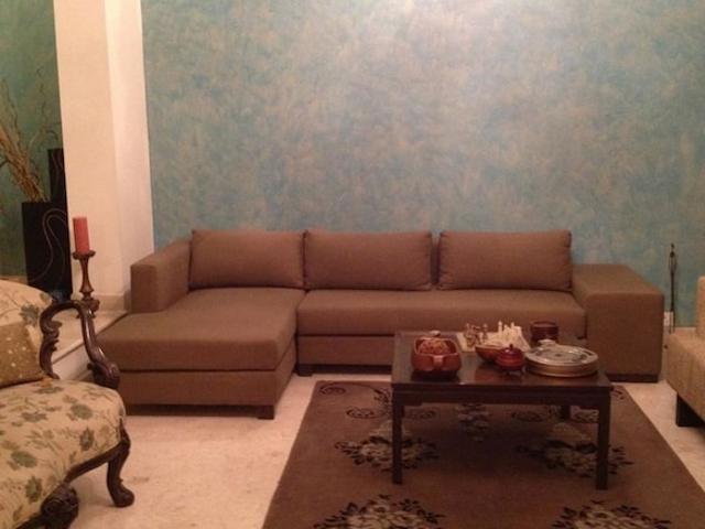 Vipul Tatvam Villas 3.5 Bedroom 3000 Sq. Ft. Villa in Sector 48 Gurgaon Listing ID: #10426