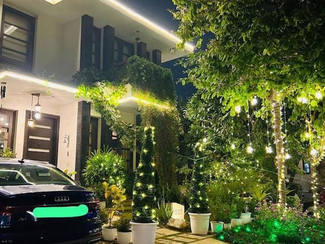 Vipul Tatvam Villas 4 Bedroom 3000 Sq. Ft. Villa in Sector 48 Gurgaon Listing ID: #10396