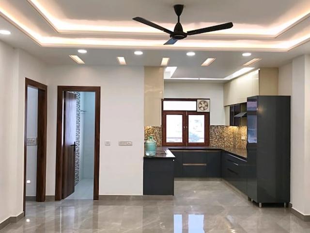 Vipul World Floors 3 Bedroom 1728 Sq. Ft. Apartment in Sector 48 Gurgaon Listing ID: #10373