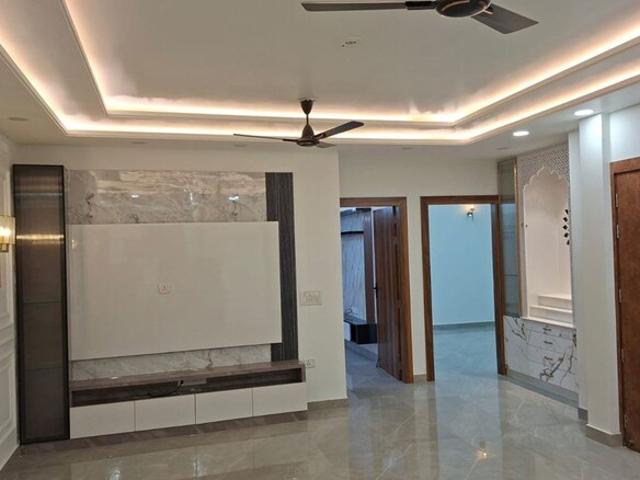 Vipul World Floors 3 Bedroom 192 Sq. Ft. Builder Floor in Sector 48 Gurgaon Listing ID: #10333