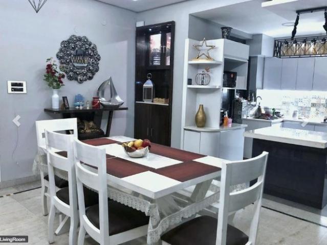 Vipul World Floors 3 Bedroom 266 Sq. Yd. Builder Floor in Sector 48 Gurgaon Listing ID: #9714