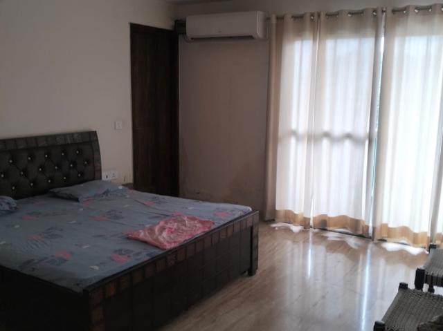 Vipul World Plots 2.5 Bedroom 1500 Sq. Ft. Builder Floor in Sector 48 Gurgaon Listing ID: #9890