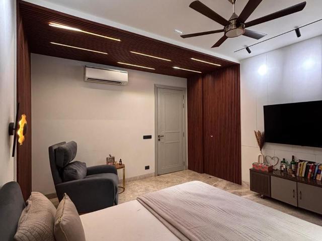 Vipul Belmonte 4 Bedroom 3110 Sq. Ft. Apartment in Sector 53 Gurgaon Listing ID: #9512