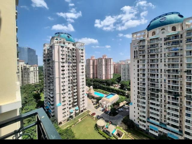 Vipul Belmonte 4 Bedroom 3110 Sq. Ft. Apartment in Sector 53 Gurgaon Listing ID: #9640