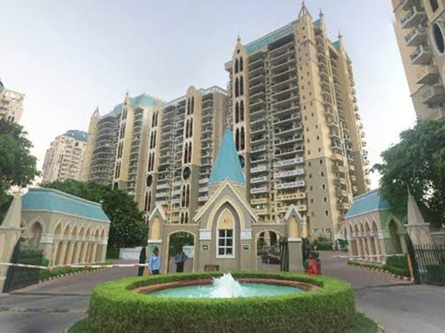 Vipul Belmonte 3 Bedroom 2450 Sq. Ft. Apartment in Sector 53 Gurgaon Listing ID: #10019