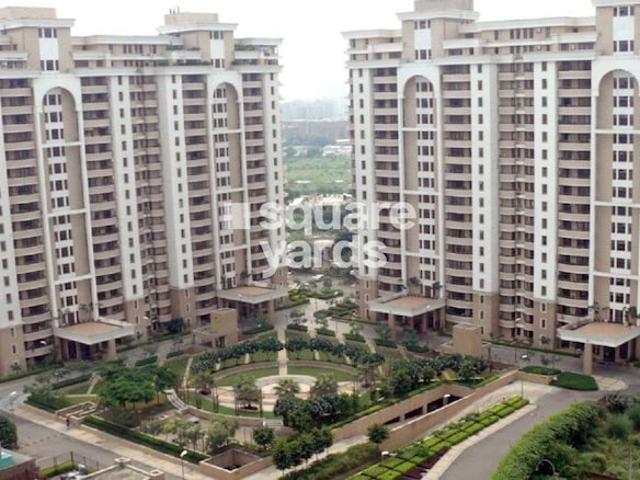 Vipul Belmonte 3 Bedroom 2460 Sq. Ft. Apartment in Sector 53 Gurgaon Listing ID: #10231