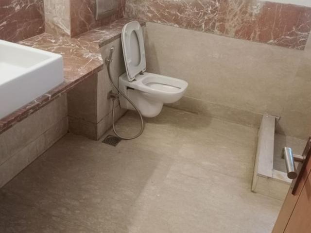 Vipul Belmonte 3.5 Bedroom 2450 Sq. Ft. Apartment in Sector 53 Gurgaon Listing ID: #9949