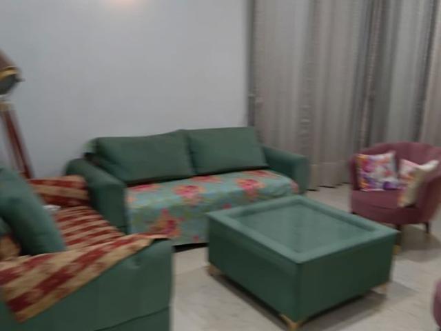 Vipul Greens 4 Bedroom 1895 Sq. Ft. Apartment in Sector 48 Gurgaon Listing ID: #10274