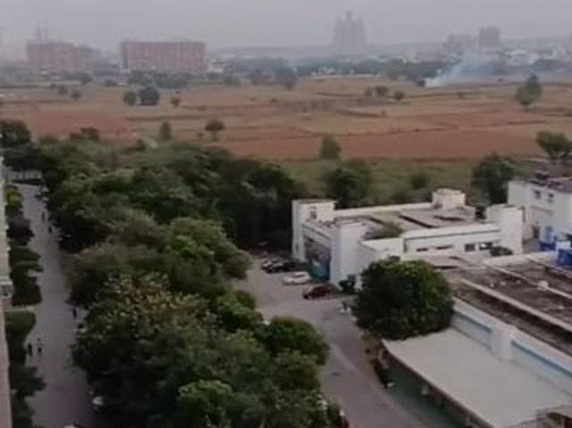 Vipul Lavanya 2 Bedroom 1250 Sq. Ft. Apartment in Sector 81 Gurgaon Listing ID: #10029