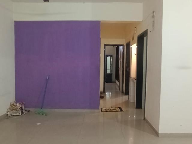 Vipul Mahavir Sapphire 2 Bedroom 1269 Sq. Ft. Apartment in Ghansoli Navi Mumbai Listing ID: #10068