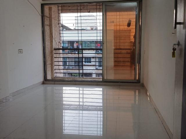 Vipul Mahavir Sapphire 2 Bedroom 1262 Sq. Ft. Apartment in Ghansoli Navi Mumbai Listing ID: #10068