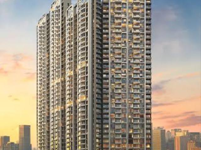 Vipul Shanti Heights 3 Bedroom 1130 Sq. Ft. Apartment in Matunga Mumbai Listing ID: #9916