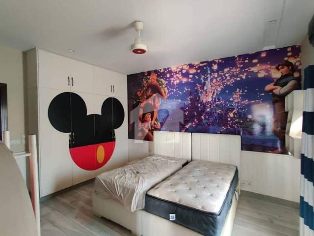 Vip 10 Marla Use House For Sale Available In Bahria Town Lahore