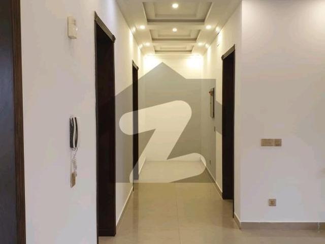 Vip 1 Bedroom Luxury Furnished Apartment Available For Rent In Bahria Town Lahore Bahria Town Sector C