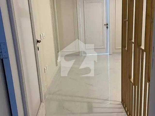 Vip 2 Bedroom Luxury Non Furnished Apartment Available For Rent In Bahria Town Lahore