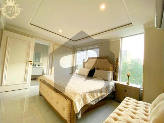 Vip 2 Bedroom Ultra Luxury Furnished Apartment Available For Rent In Bahria Town Lahore Bahria Town Sector C