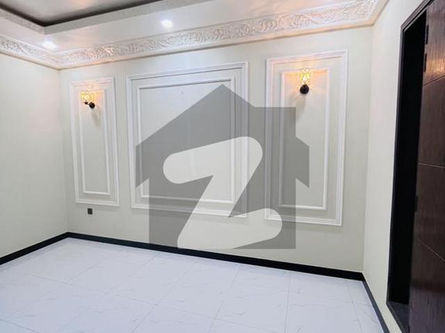 VIP Corner Bungalow For Sale In Saadi Town Luxury Living At A Prime Location Saadi Town