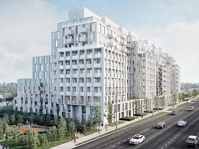 Vip Access At Nordic Condos! Call Now!