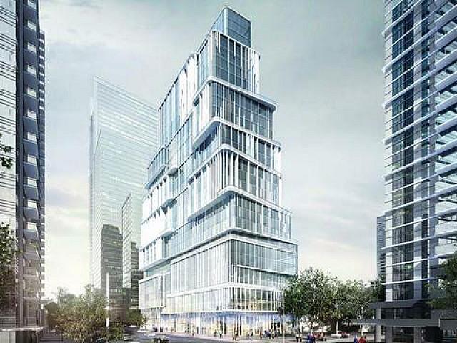 Vip Access! 400 Front St Condos! Call Now!